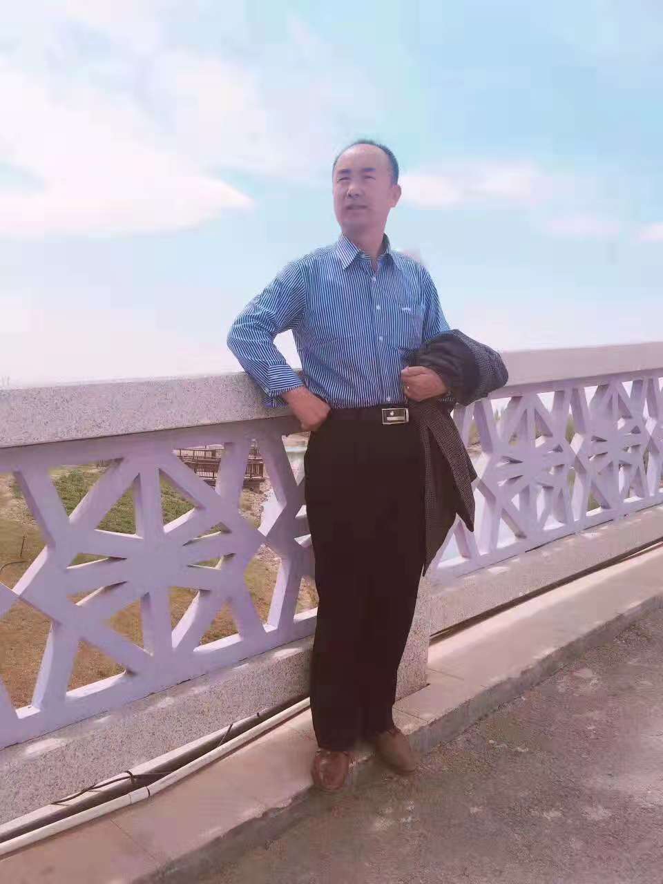 杨廷笔